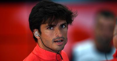 Carlos Sainz opens up on Ferrari "nightmare" despite recent strides in "horrible season"