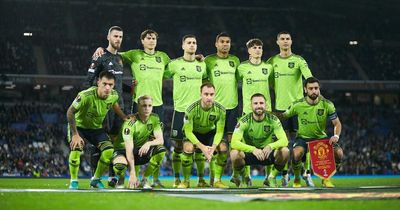 When Manchester United's rescheduled games can be played amid intense fixture congestion