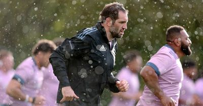 Gwyn Jones: New Zealand are like Man Utd, they've lost aura of invincibility — but Wales aren't in great shape themselves