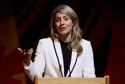 More sanctions against Haitian political elites are coming -Canada foreign minister