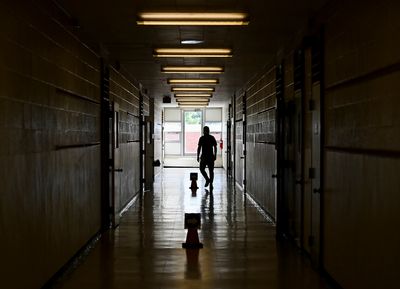 Thousands of education workers in Canada’s Ontario launch strike