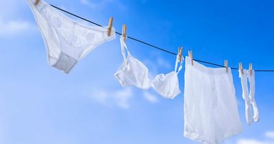 Cleaning expert shares how often we should wash our pants - and it's not every day