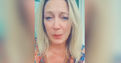 Emmerdale's Kelli Hollis speaks out after 'police accuse her of kerb crawling'