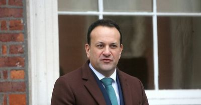 Tanaiste Leo Varadkar reacts to 'hard day' as layoffs begin for Twitter's Irish staff
