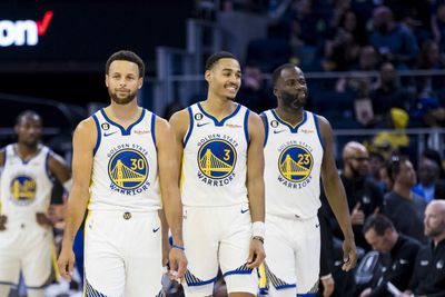 Warriors third quarter moneyline is the late-night chaser bettors can rely on