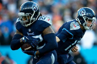 Titans’ reasons for optimism, concern in Week 9 vs. Chiefs