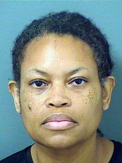 Officials: Woman charged with voting in Florida and Alaska