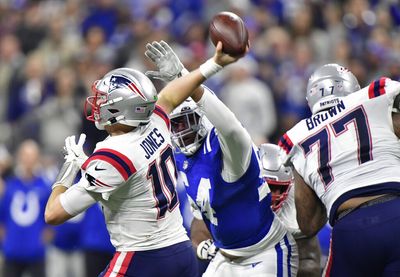 Colts vs. Patriots: NFL experts make Week 9 picks