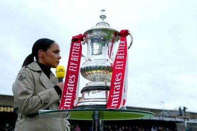 When is FA Cup draw? Start time, TV channel, live stream, ball numbers for second round today