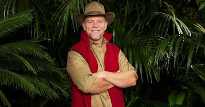 Mike Tindall reveals he consulted Royal Family over I'm A Celebrity appearance