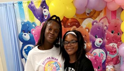 Pregnant woman facing murder charge to be released from jail after community group provides bond