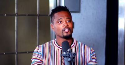 Patrice Evra makes Chelsea vs Arsenal, Tottenham vs Liverpool and Man Utd predictions
