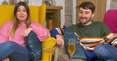 'His name's not Carol' - Gogglebox Pete admits to royal puzzle after seeing new 50p