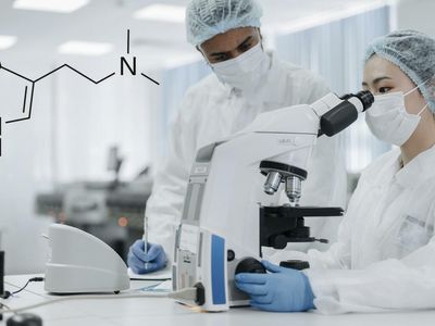 Next-Gen Psychedelic Delivers Promising Results For Treatment-Resistant Depression In Phase 2 Clinical Trial