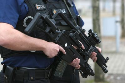 IOPC investigating nine armed police officers accused of ‘racist’ and discriminatory conversations