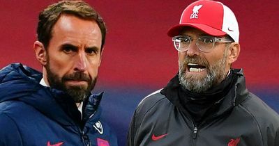 Jurgen Klopp makes stance on World Cup in Qatar clear and defends Gareth Southgate