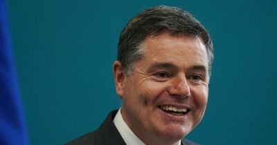 Donohoe to be nominated for Eurogroup presidency despite Fianna Fáil unease