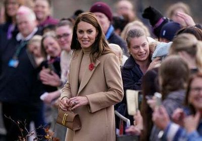 Princess of Wales to host special carol service at Westminster Abbey for ITV
