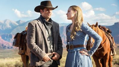 Sci-fi drama 'Westworld' canceled by HBO after 4 seasons