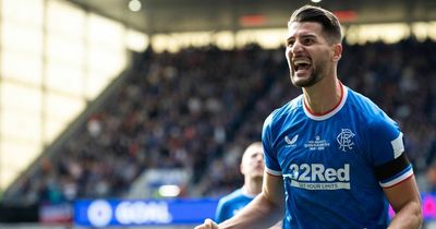 Antonio Colak sounds Rangers treble alarm after Champions League hell as he eyes Golden Boot to go with silverware