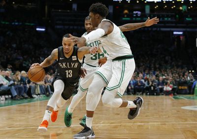 Boston native Shabazz Napier on the Celtics, friendship with Kemba Walker, Noah Vonleh