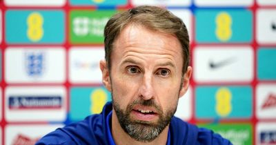 Gareth Southgate declares England will be "disappointed" not to reach World Cup final