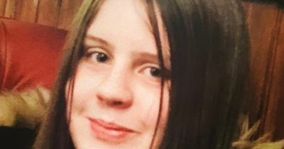 Merseyside Police appeal for missing 13-year-old girl