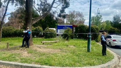 Woman and young boy found dead in Yerrabi Pond, police searching for another young child who is missing