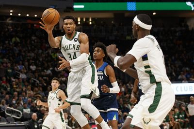 Milwaukee Bucks vs. Minnesota Timberwolves, live stream, TV channel, time, how to watch the NBA