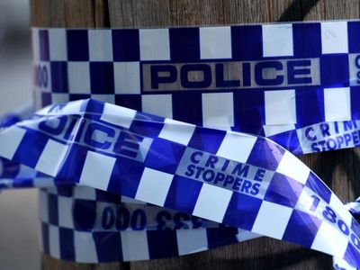 Two bodies discovered in Canberra pond