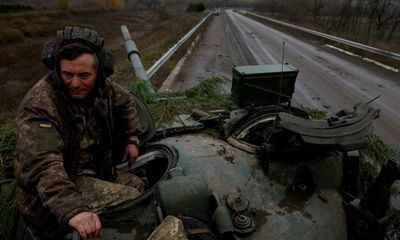 Russia-Ukraine war at a glance: what we know on day 255 of the invasion