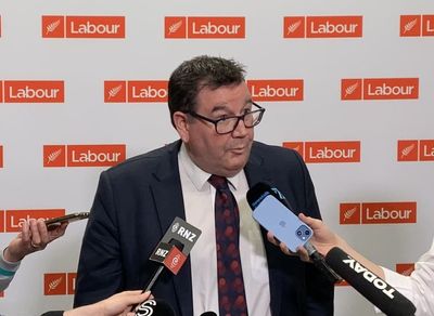 Labour reassures itself: 'We've got this'