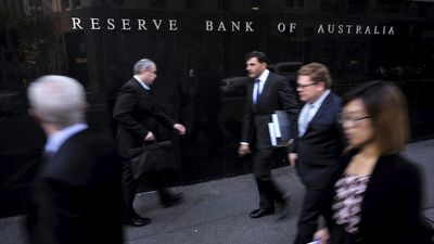 The Australian Greens say the Reserve Bank needs to be more democratically accountable