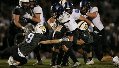 Lincoln-Way East survives Neuqua Valley’s late charge