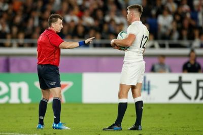 Farrell ready to chart own course as England captain