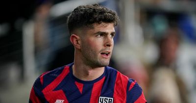 USMNT star Christian Pulisic makes World Cup admission ahead of Chelsea vs Arsenal