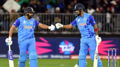 T20 World Cup 2022: Should Rohit Sharma & Co temper their powerplay expectations?