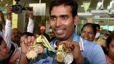 TT legend Sharath Kamal recommended for Khel Ratna, Lakshya Sen in Arjuna list