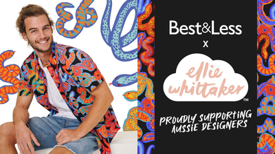 BestLess Accused Of ‘Blakfishing’ Over ‘Misleading’ Range Created By Non-Indigenous Designer