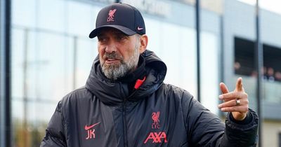 Jurgen Klopp launches passionate criticism of Qatar World Cup as Tottenham face injury crisis vs Liverpool