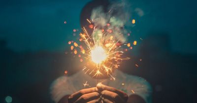 Warning of £5,000 fines for letting fireworks off at wrong time
