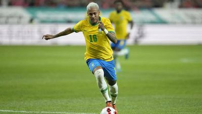 FIFA World Cup 2022: Brazil no longer rely solely on Neymar, says Cafu