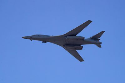 U.S. To deploy B-1B strategic bomber to U.S.-South Korea drill Saturday -Yonhap