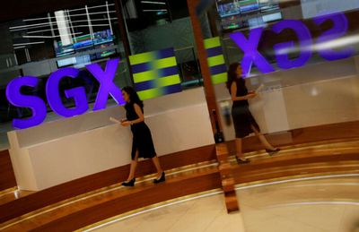 Singapore seeks 40 years in jail for stock market manipulator