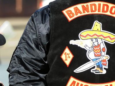 Alleged bikie faces Qld counterfeit claims