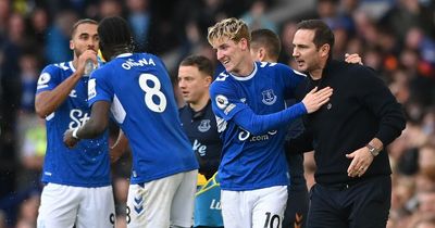 Everton face key week that could define start to season and shape January transfer plans