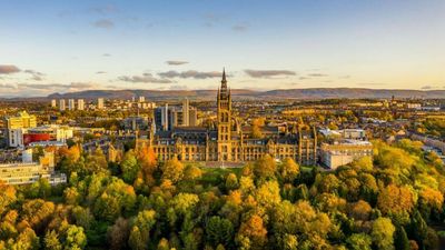 Scottish universities ‘reliant’ on overseas student income, MSPs warn