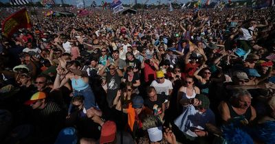 Glastonbury tickets about to go on sale, but the odds are you won't get one