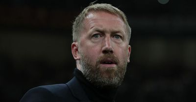 Graham Potter prepared to become Chelsea 'idiot' as role in Todd Boehly structure is explained