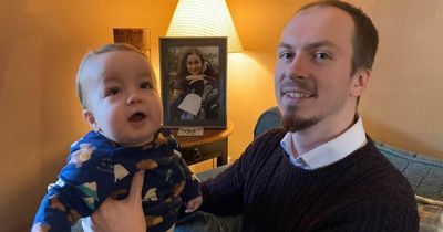 Calls for law change as dad 'not entitled' to parental leave after wife dies in childbirth